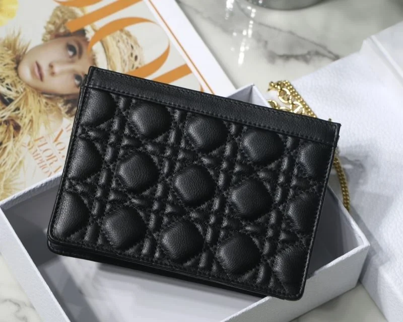 Christian Dior Satchel Bags SoftTouch 47126