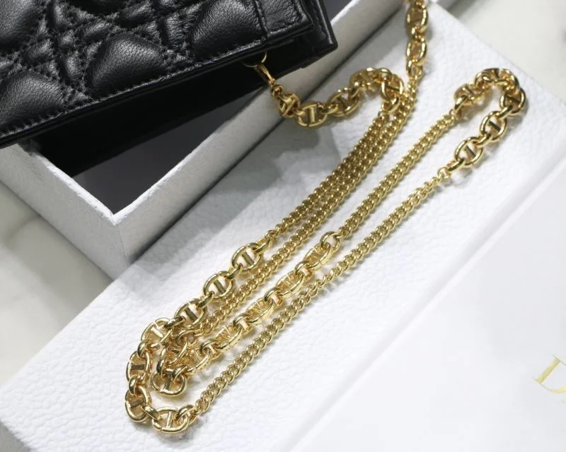 Christian Dior Satchel Bags SoftTouch 47126