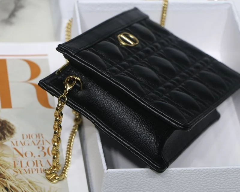 Christian Dior Satchel Bags SoftTouch 47126