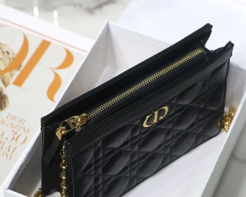 Christian Dior Satchel Bags SoftTouch 47126
