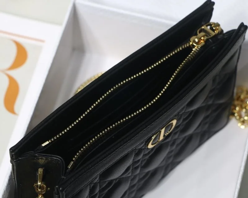Christian Dior Satchel Bags SoftTouch 47126