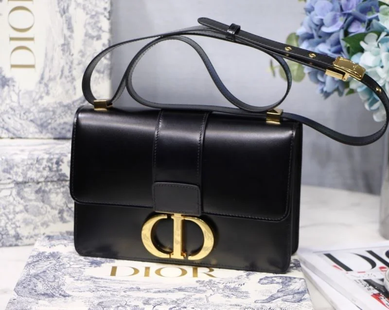 Elegant Christian Dior Satchel Bags 47125
