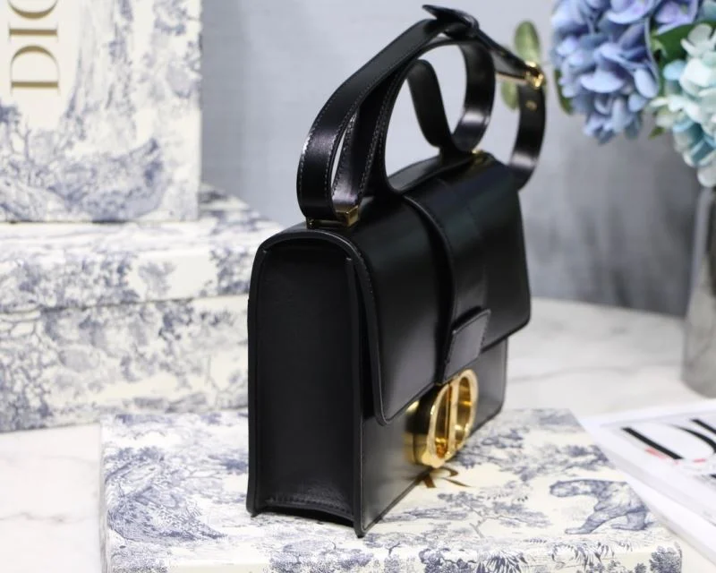 Elegant Christian Dior Satchel Bags 47125