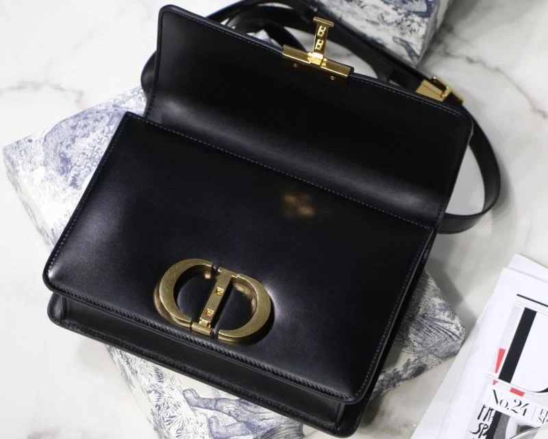 Elegant Christian Dior Satchel Bags 47125
