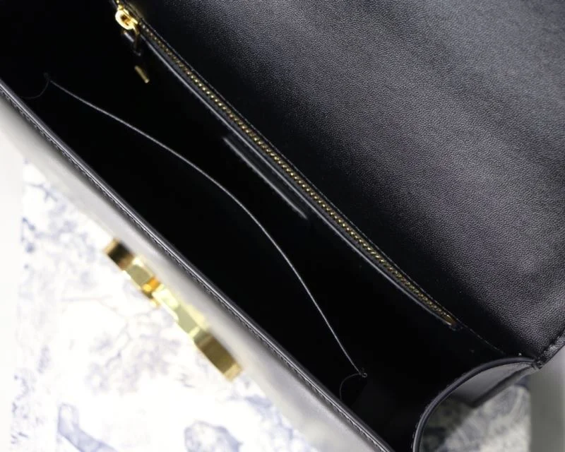 Elegant Christian Dior Satchel Bags 47125