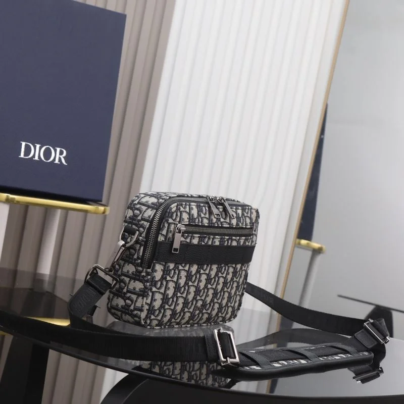 Christian Dior Satchel Bags GoAnywhere 47136