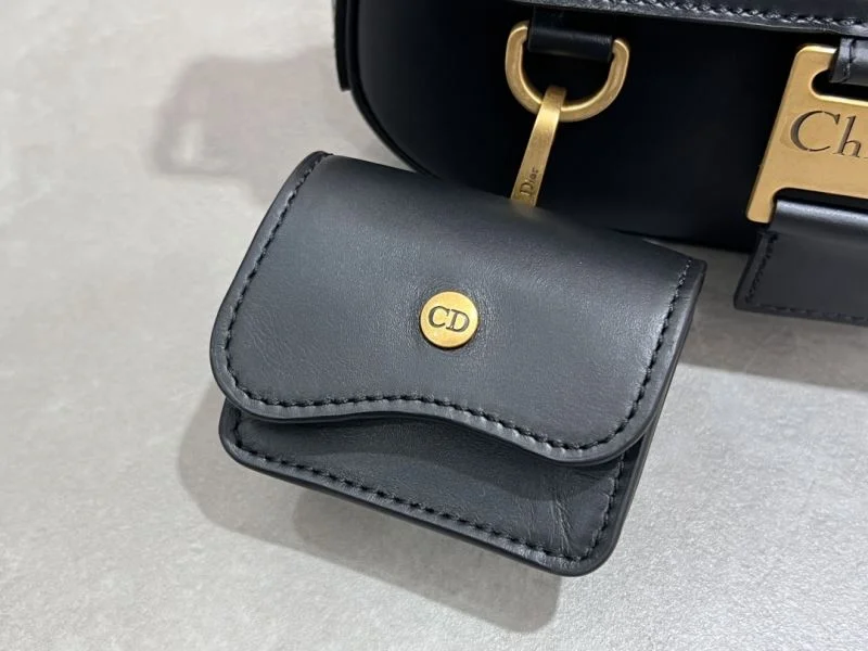Christian Dior Satchel Bags TimelessDesign 47124