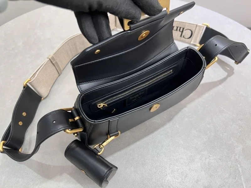 Christian Dior Satchel Bags TimelessDesign 47124