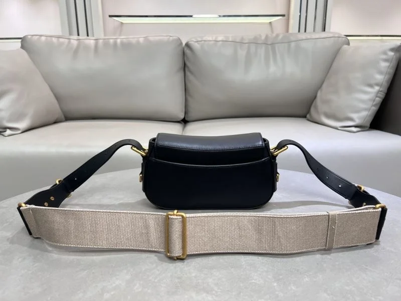 Christian Dior Satchel Bags TimelessDesign 47124