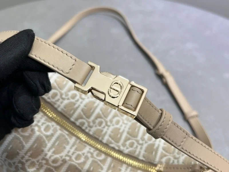Refined Christian Dior Satchel Bags 47122