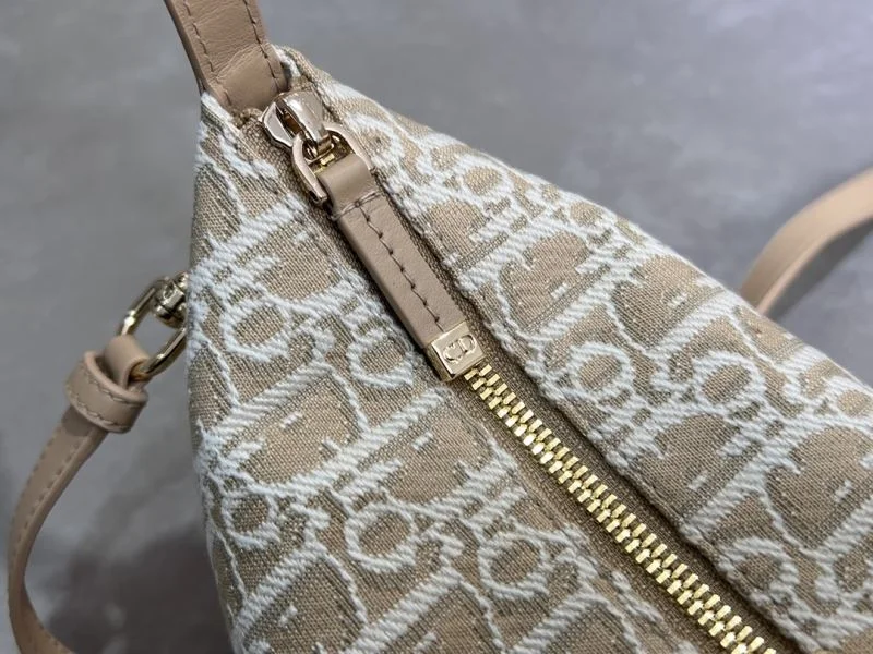 Refined Christian Dior Satchel Bags 47122