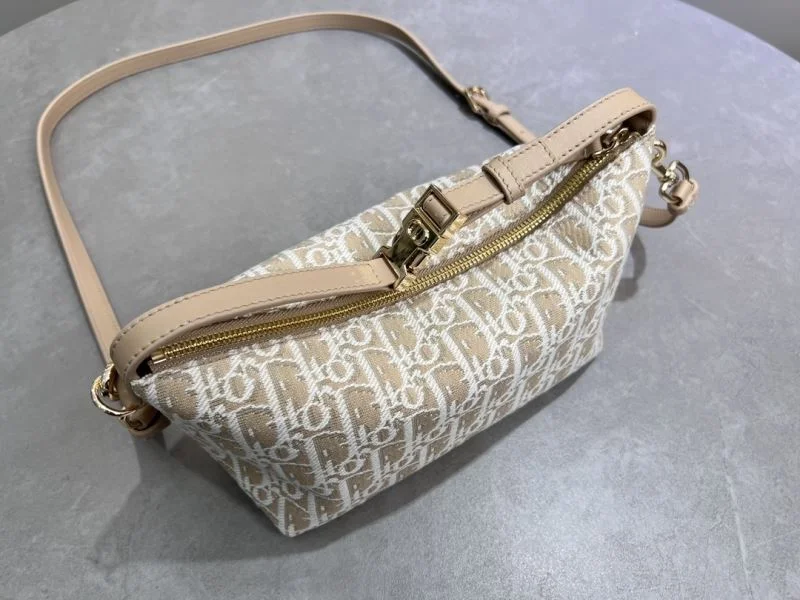 Refined Christian Dior Satchel Bags 47122