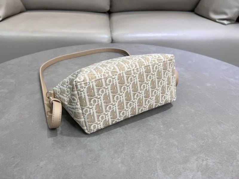 Refined Christian Dior Satchel Bags 47122