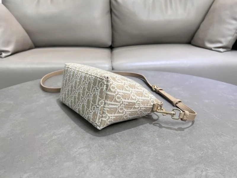 Refined Christian Dior Satchel Bags 47122