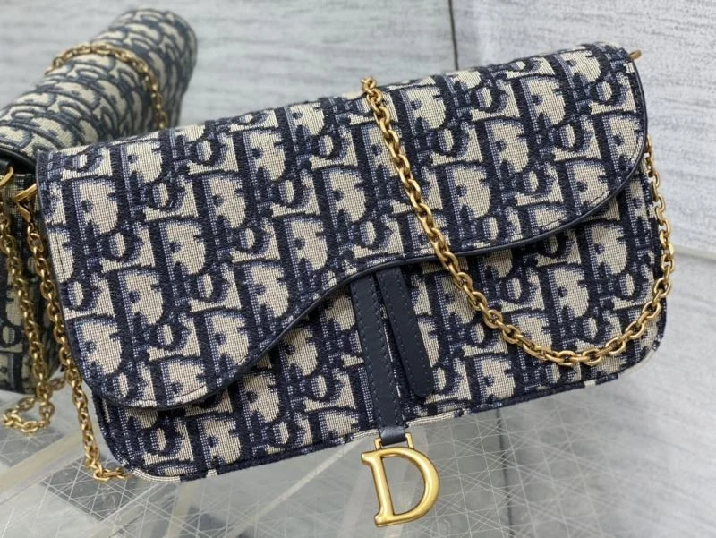 Christian Dior Satchel Bags Unisex 47178