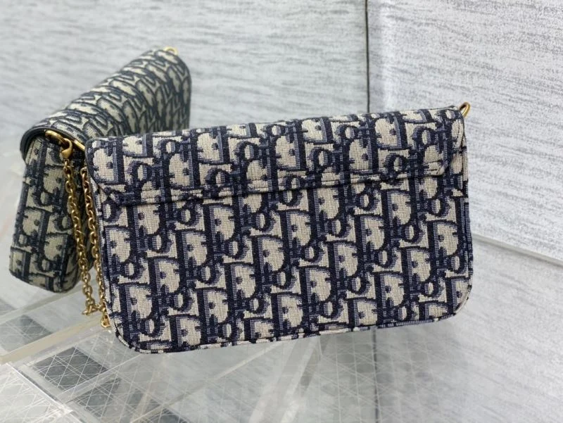 Christian Dior Satchel Bags Unisex 47178