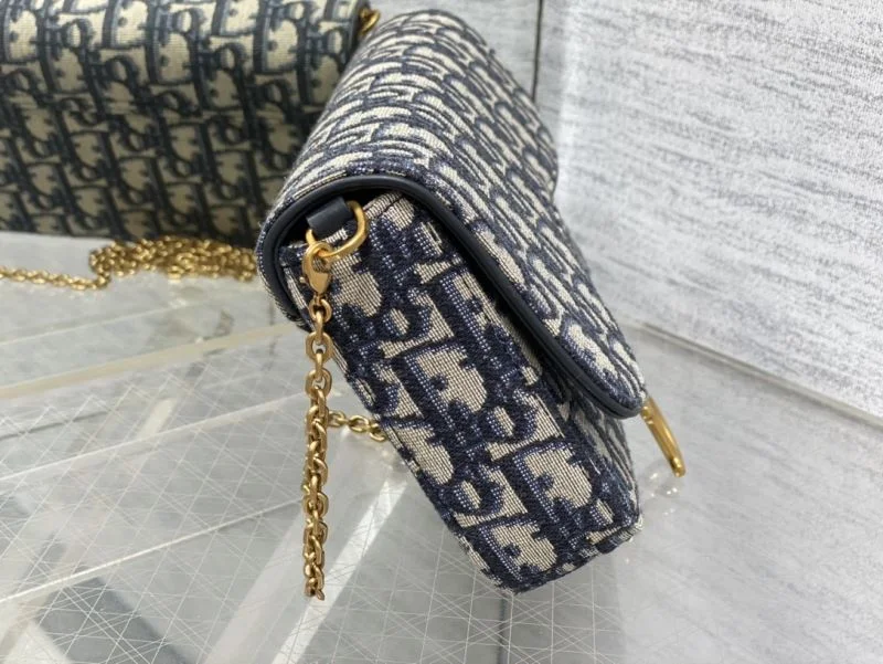 Christian Dior Satchel Bags Unisex 47178