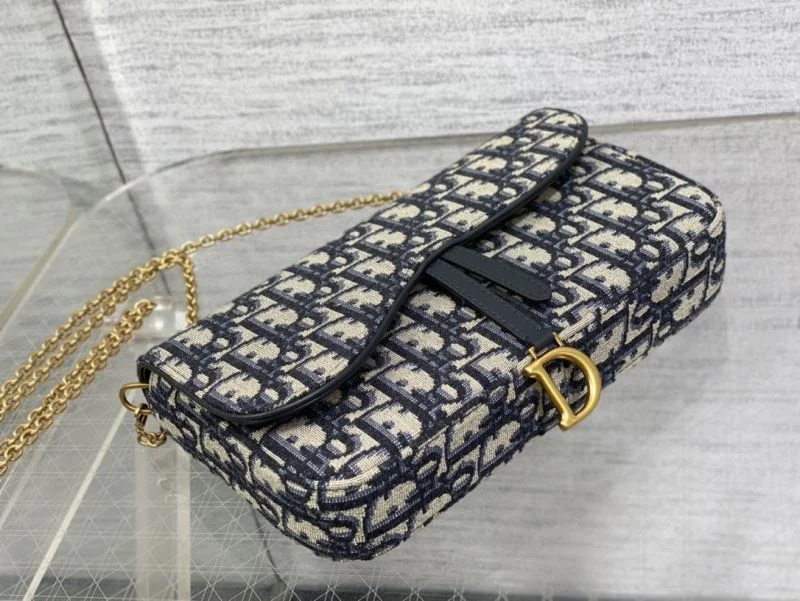 Christian Dior Satchel Bags Unisex 47178