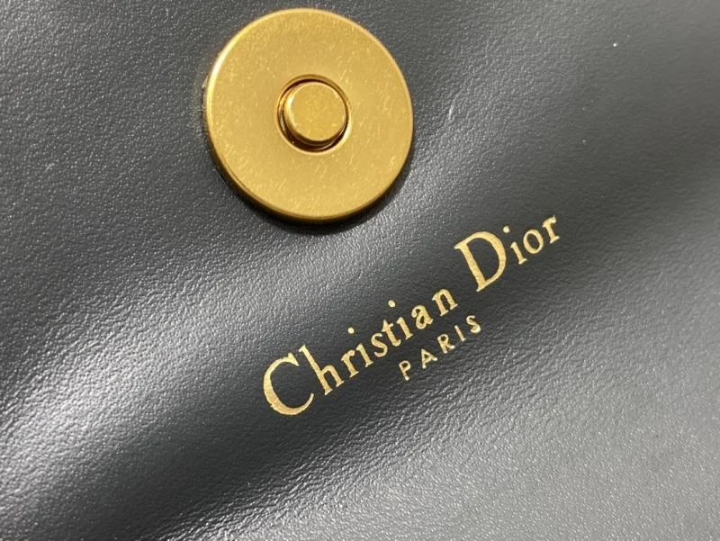 Christian Dior Satchel Bags Unisex 47178