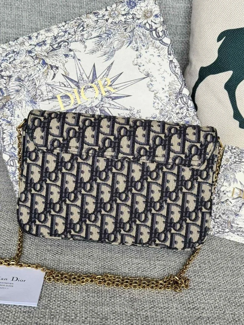 Comfortable Christian Dior Satchel Bags 47121