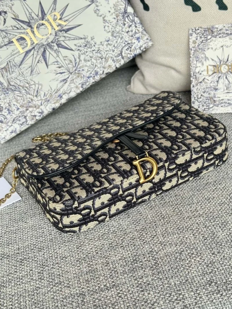 Comfortable Christian Dior Satchel Bags 47121
