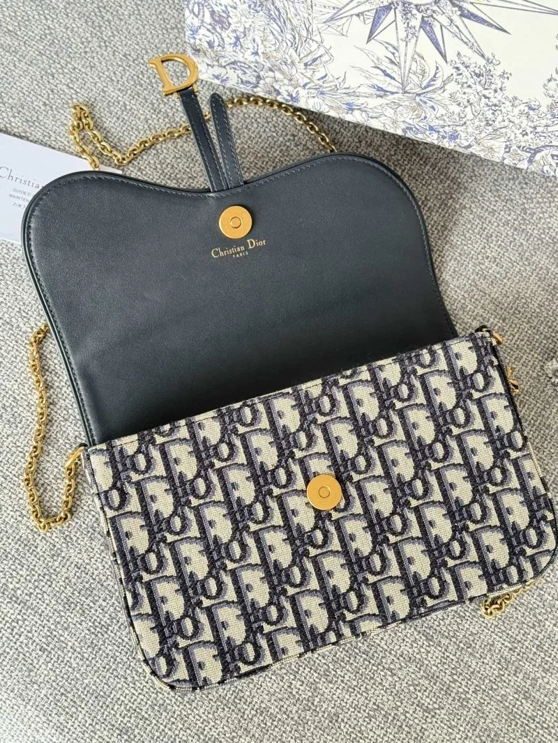 Comfortable Christian Dior Satchel Bags 47121