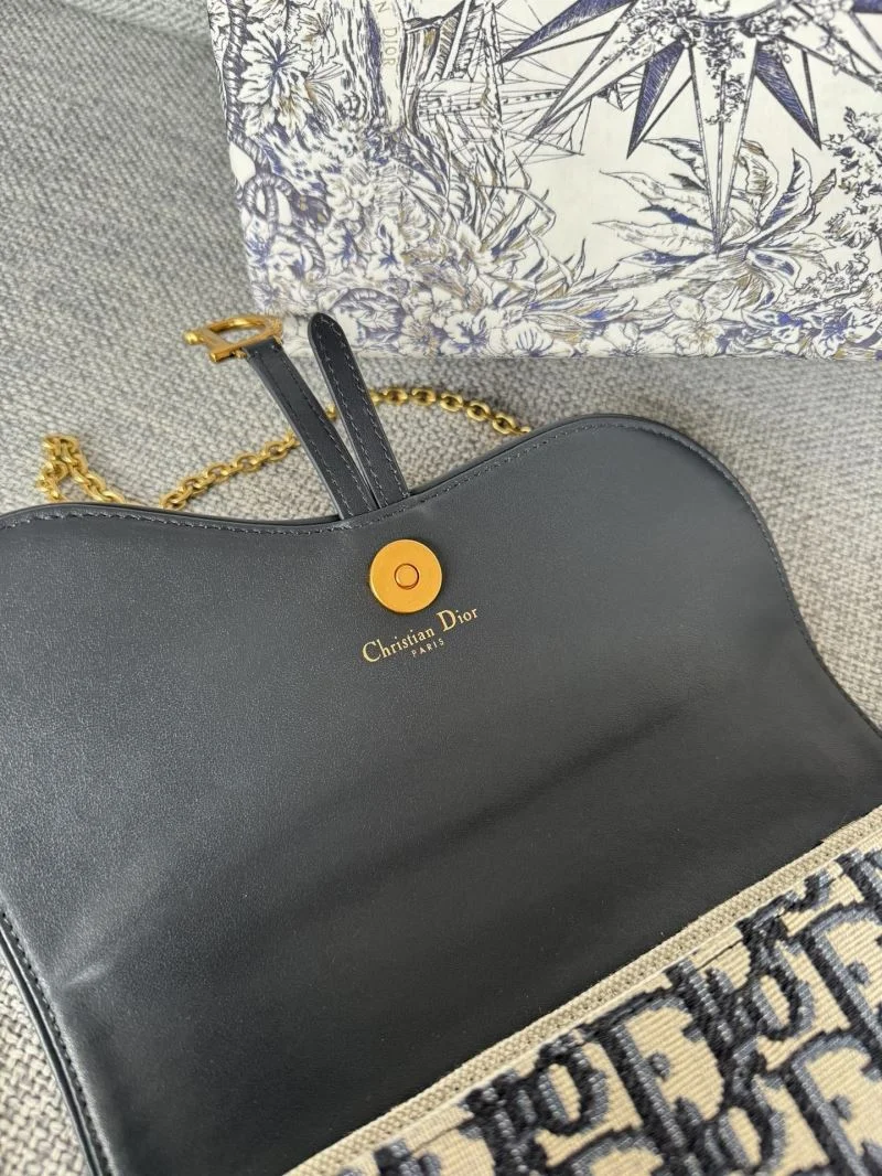 Comfortable Christian Dior Satchel Bags 47121