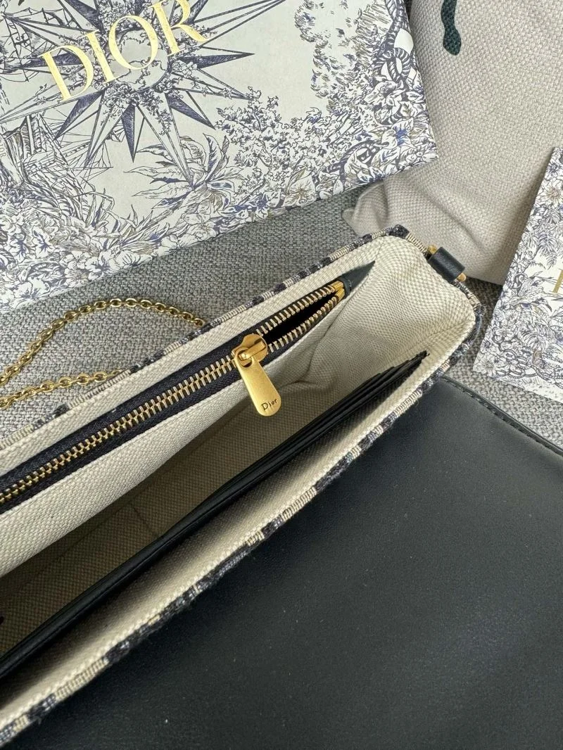 Comfortable Christian Dior Satchel Bags 47121