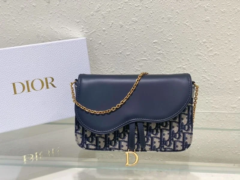 Christian Dior Satchel Bags Cozy 47128