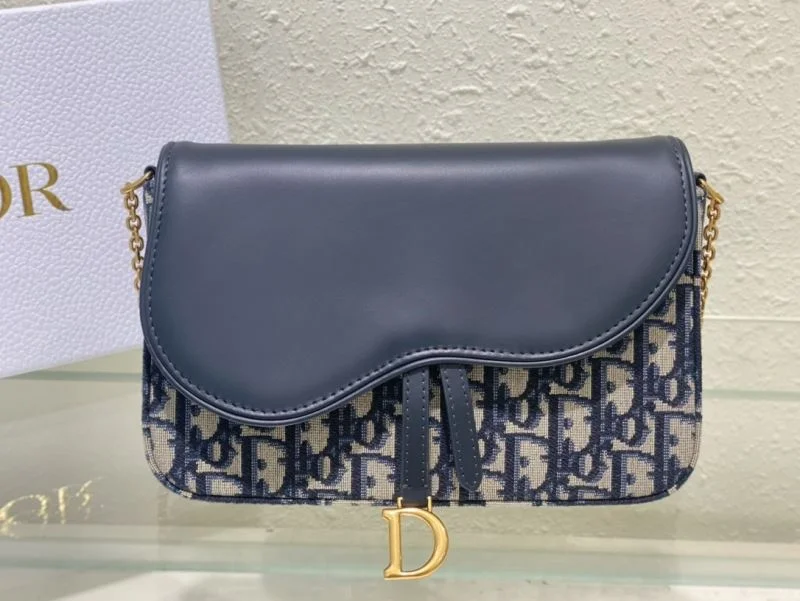 Christian Dior Satchel Bags Cozy 47128