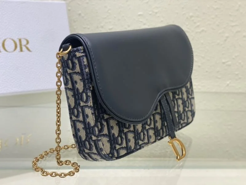 Christian Dior Satchel Bags Cozy 47128