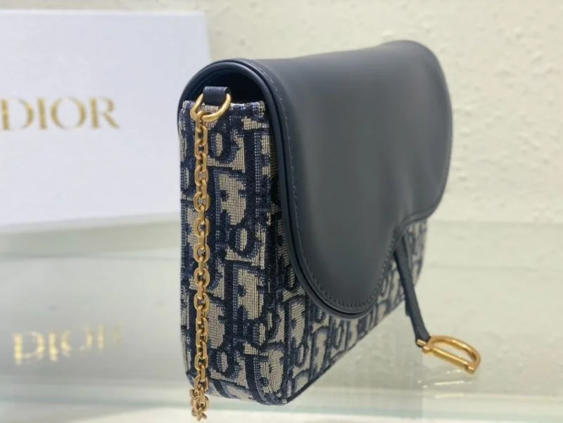 Christian Dior Satchel Bags Cozy 47128