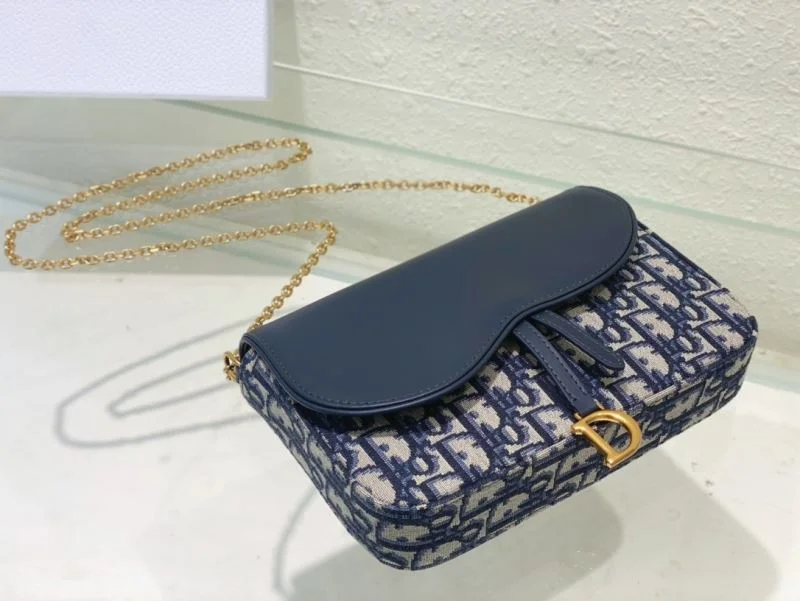 Christian Dior Satchel Bags Cozy 47128