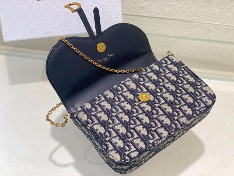 Christian Dior Satchel Bags Cozy 47128