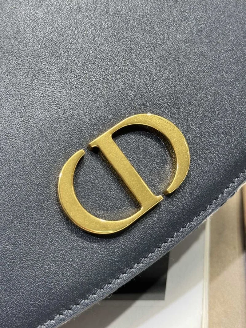 Christian Dior Satchel Bags Snug 47129