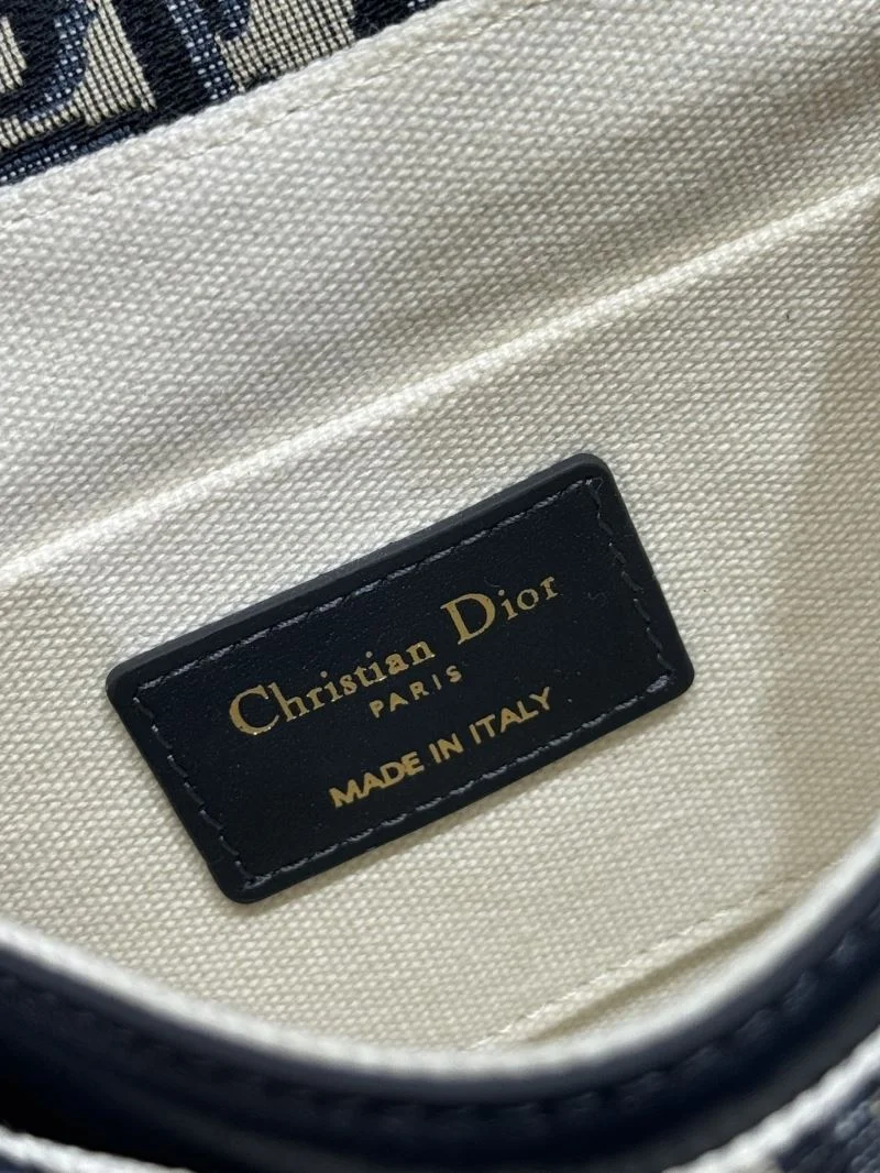 Christian Dior Satchel Bags Snug 47129