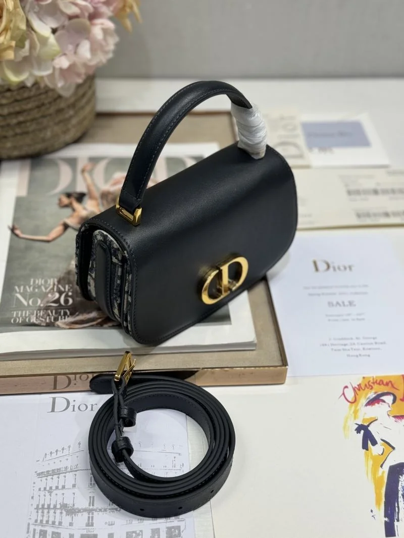 HighQuality Christian Dior Satchel Bags 47118