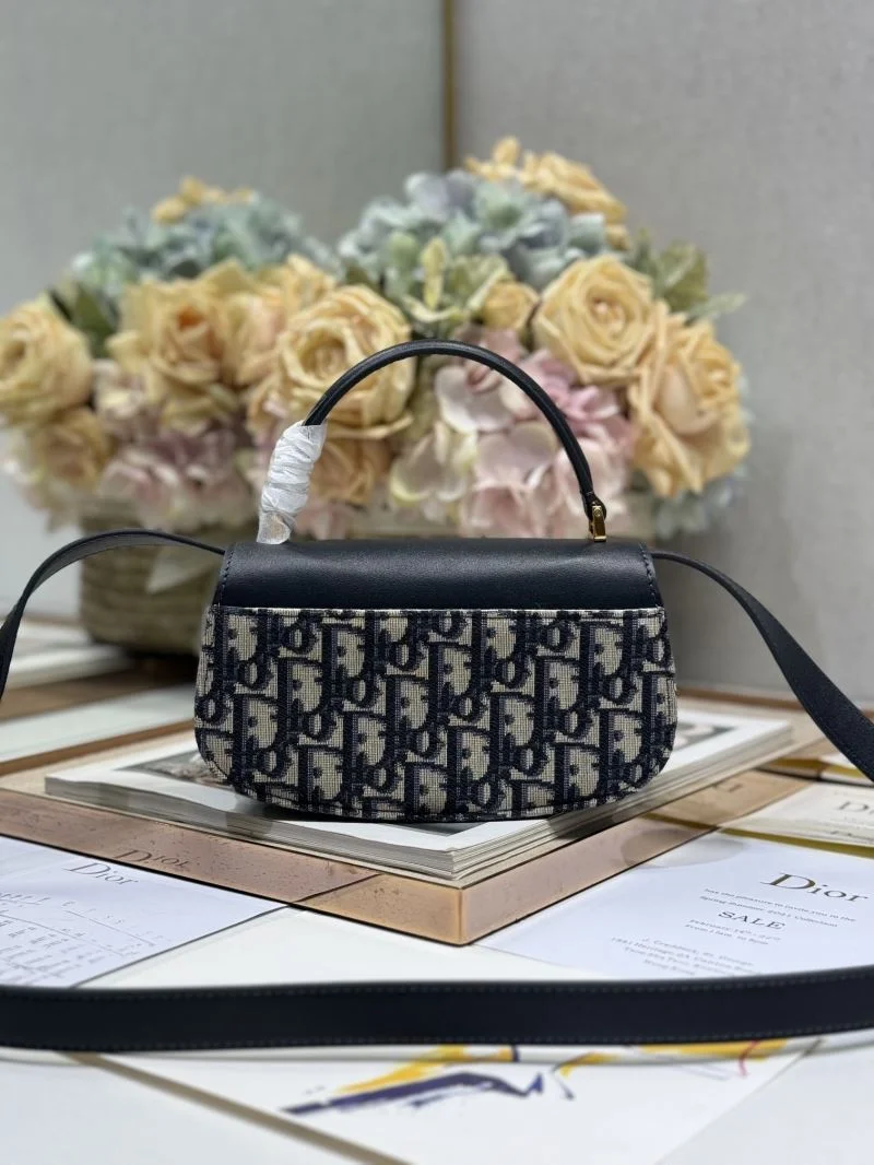 HighQuality Christian Dior Satchel Bags 47118