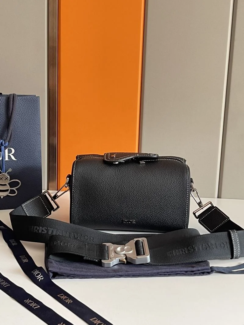 Soft Christian Dior Satchel Bags 47116