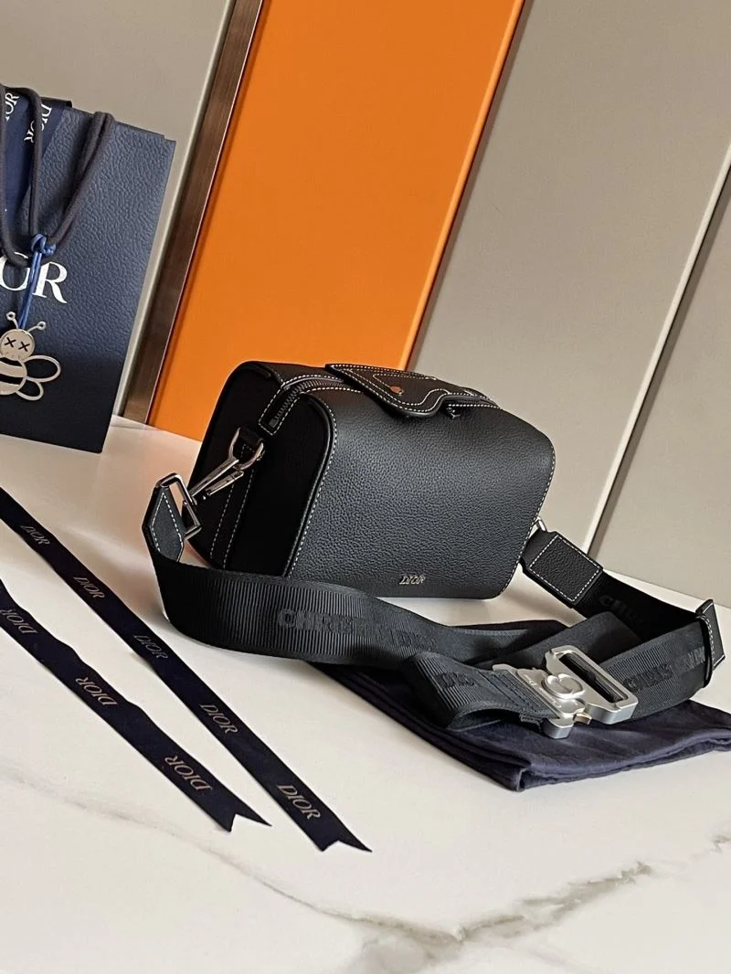Soft Christian Dior Satchel Bags 47116