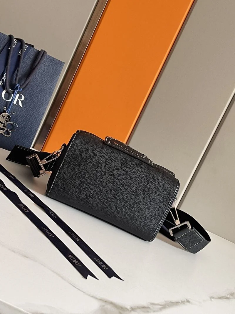 Soft Christian Dior Satchel Bags 47116