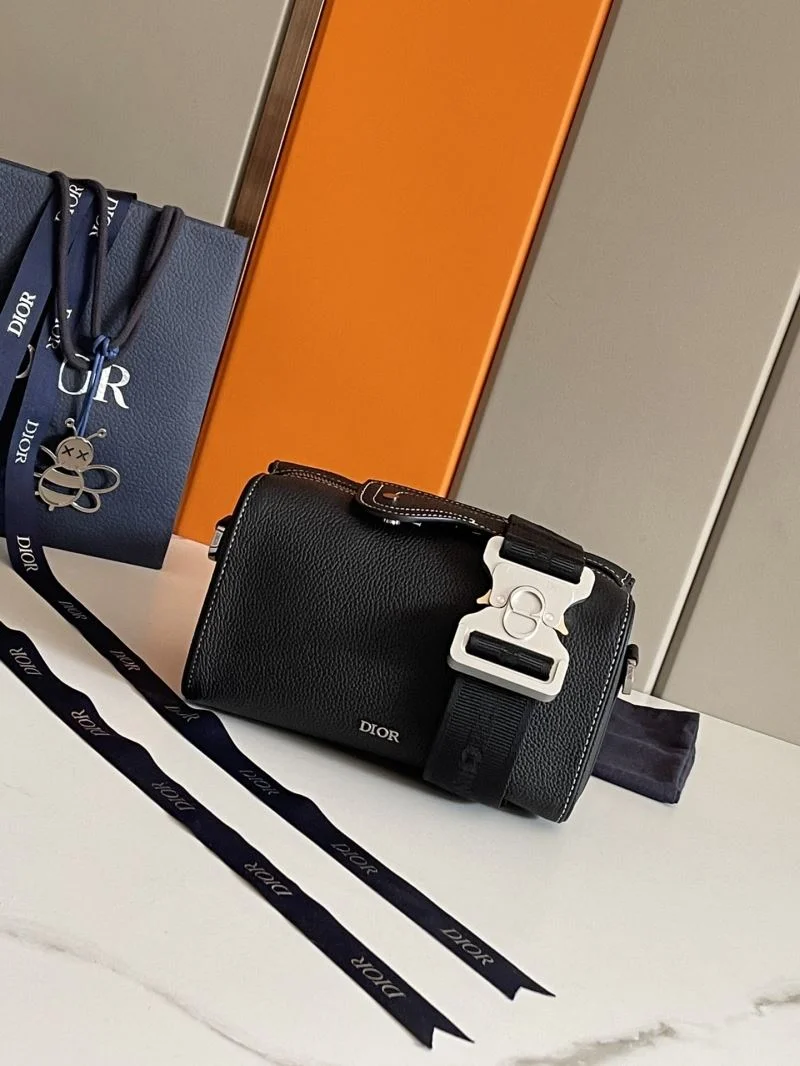 Soft Christian Dior Satchel Bags 47116