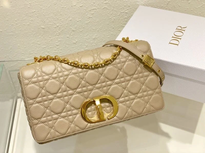 Cozy Christian Dior Satchel Bags 47115