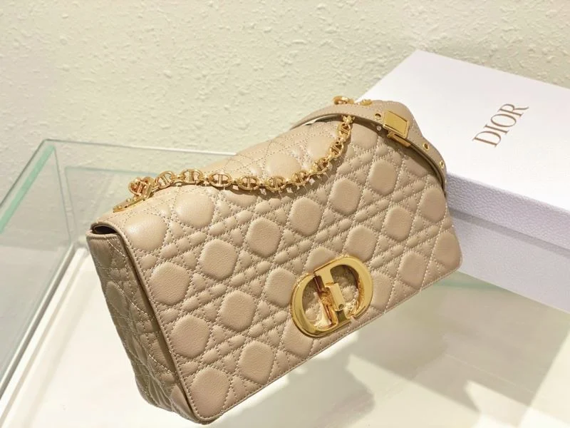 Cozy Christian Dior Satchel Bags 47115