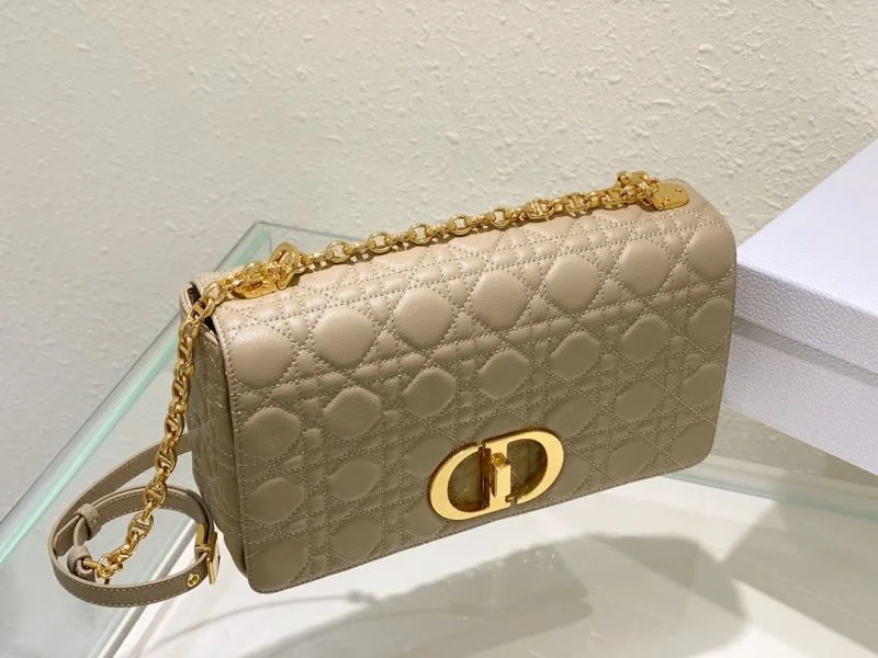 Cozy Christian Dior Satchel Bags 47115