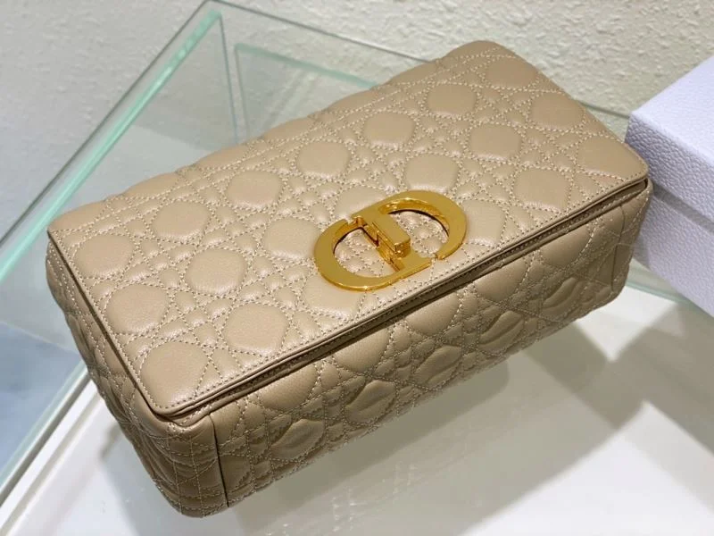 Cozy Christian Dior Satchel Bags 47115