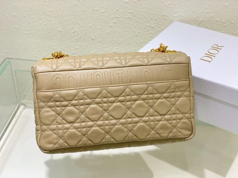 Cozy Christian Dior Satchel Bags 47115