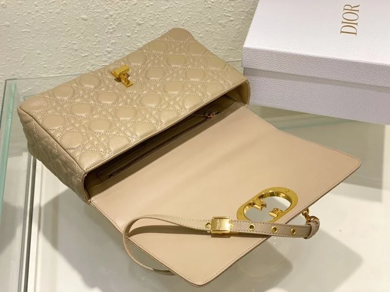 Cozy Christian Dior Satchel Bags 47115