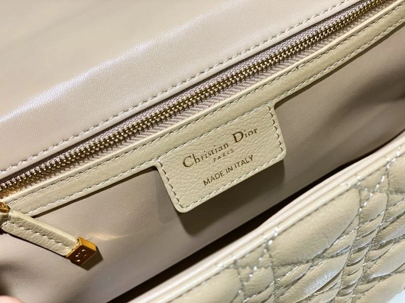 Cozy Christian Dior Satchel Bags 47115