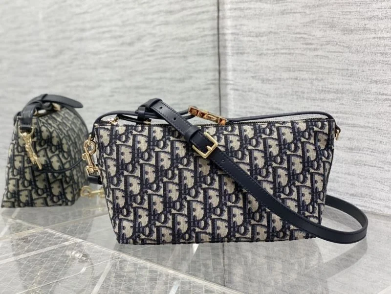 Christian Dior Satchel Bags EyeCatching 47119